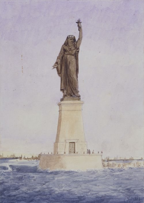 egypt-statue-liberty