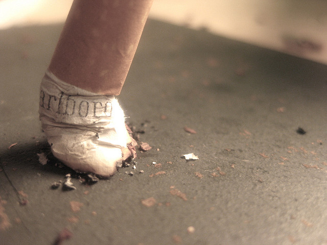 6 life-changing stages of dropping a bad habit
