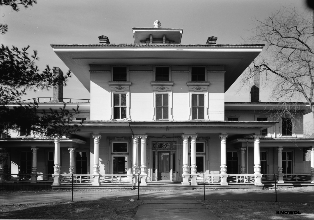 The most luxurious house ever built in Wallingford, Connecticut CT