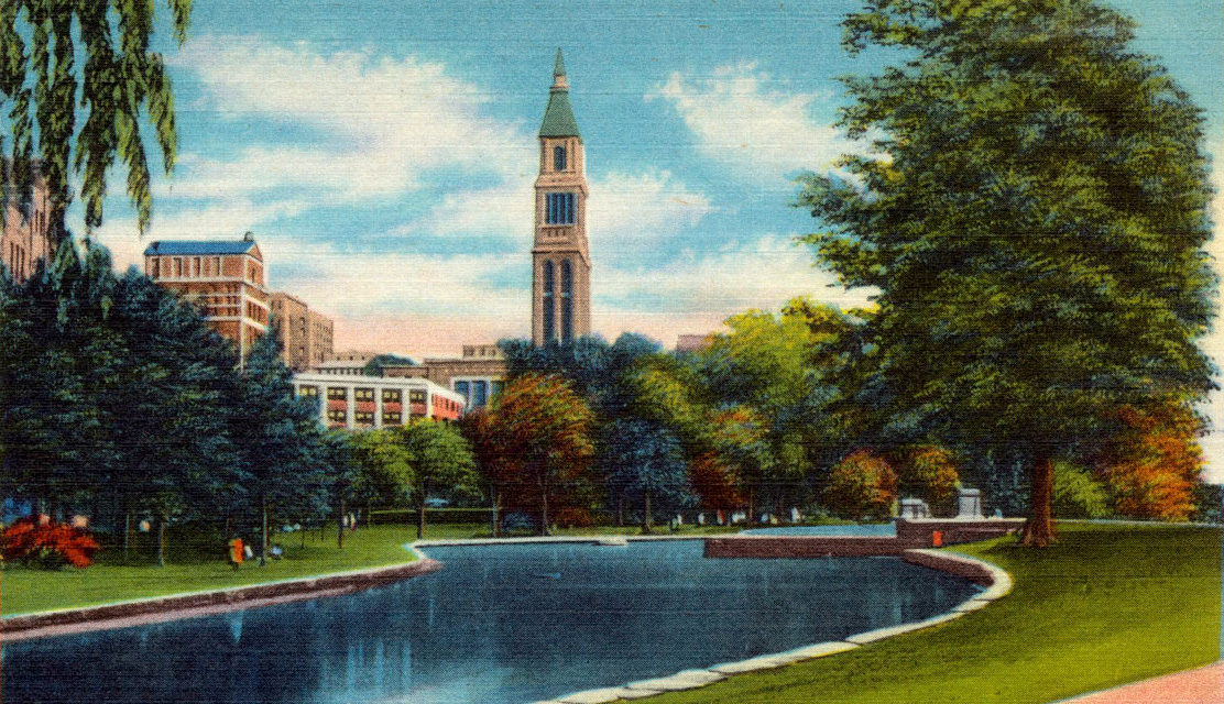 10 amazing old pictures reveal forgotten history of Hartford, CT